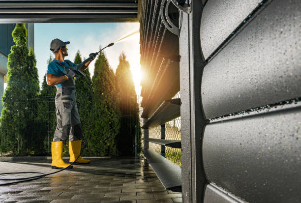 Solar Panel Cleaning in Kahului, HI